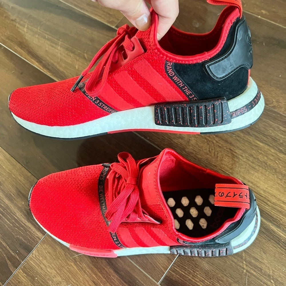 Adidas Sneakers Speckle Pack Boost